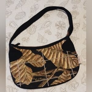 Paul Brent Shoulder Bag